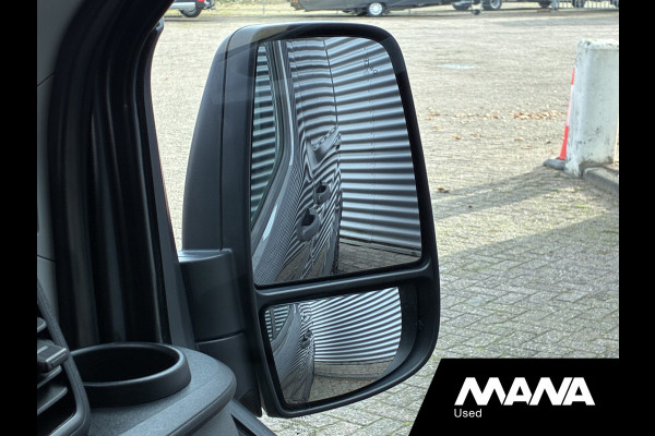 Ford Transit 350 2.0 TDCI L3H2 Zonneklep Trekhaak Airco Cruise Sidebar Dodehoeksensor