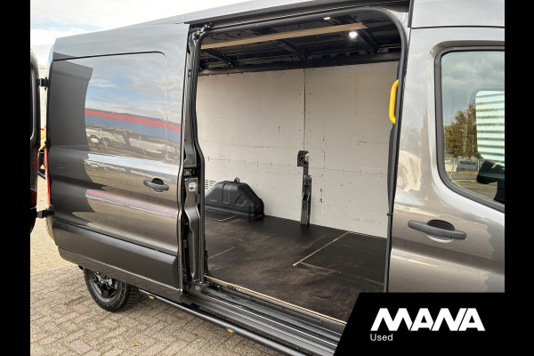 Ford Transit 350 2.0 TDCI L3H2 Zonneklep Trekhaak Airco Cruise Sidebar Dodehoeksensor