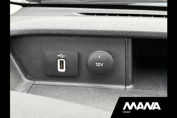 Ford Transit 350 2.0 TDCI L3H2 Zonneklep Trekhaak Airco Cruise Sidebar Dodehoeksensor