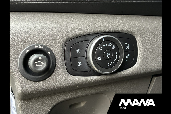 Ford Transit 350 2.0 TDCI L3H2 Zonneklep Trekhaak Airco Cruise Sidebar Dodehoeksensor