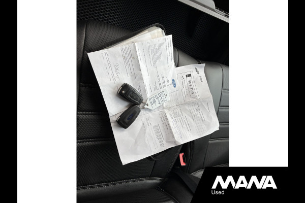 Ford Transit 350 2.0 TDCI L3H2 Zonneklep Trekhaak Airco Cruise Sidebar Dodehoeksensor