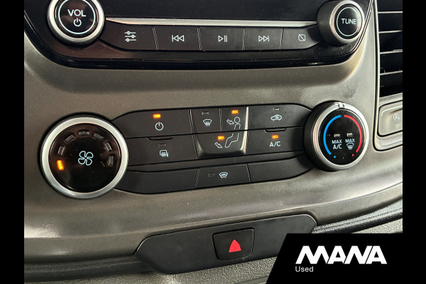 Ford Transit 350 2.0 TDCI L3H2 Zonneklep Trekhaak Airco Cruise Sidebar Dodehoeksensor