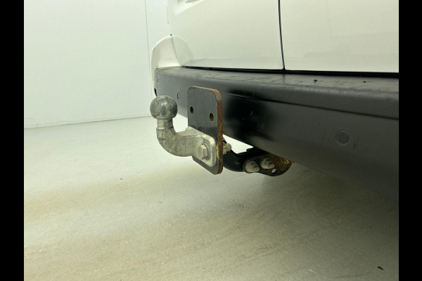 Peugeot Expert Long Dubbele Cabine Asphalt L3 2.0 HDi 120pk Aut-8 Airco Navi Carplay Cruise Control Trekhaak Lang Luxe Dubbele Cabine