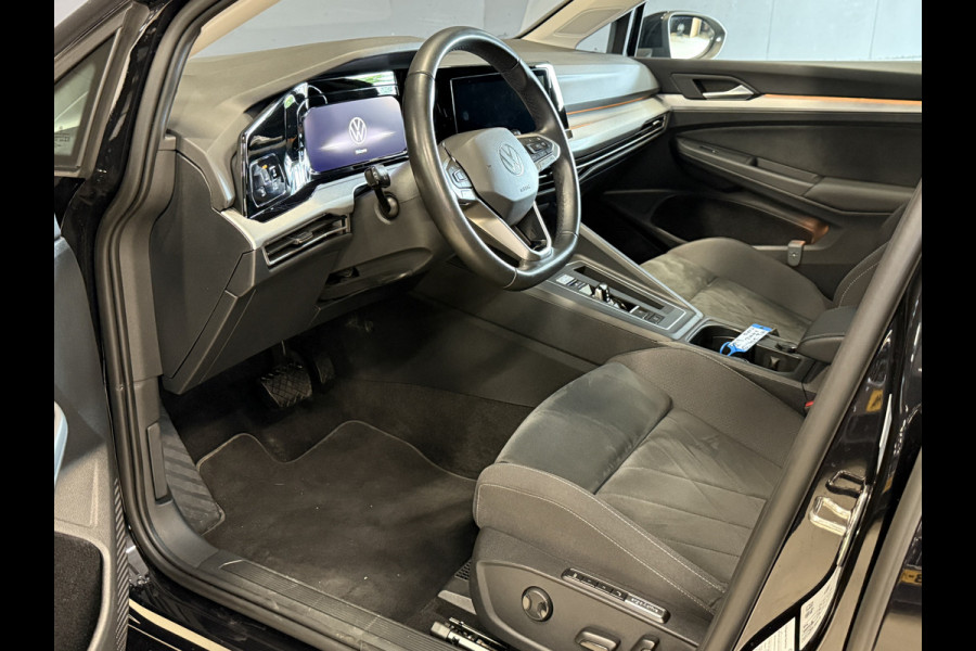 Volkswagen Golf 1.5 eTSI Life Business | Apple Carplay | Elek. stoelen | Draadloze tel. lader