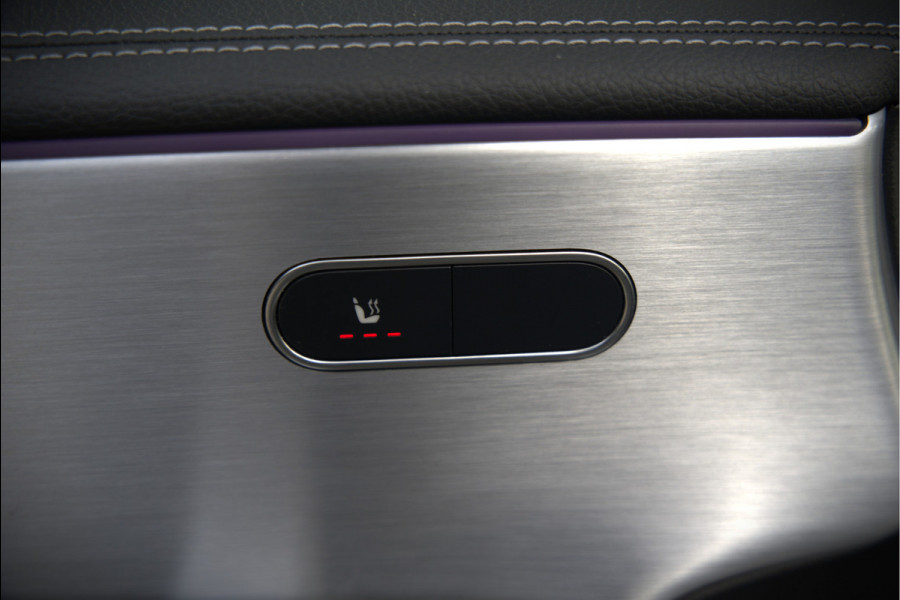 Mercedes-Benz CLA-Klasse Shooting Brake 250 e Edition | AMG Line | Panoramadak | Stoelverwarming | Camera | Keyless | Ambiance Verlichting | Cruise Control | Multibeam LED | BTW |