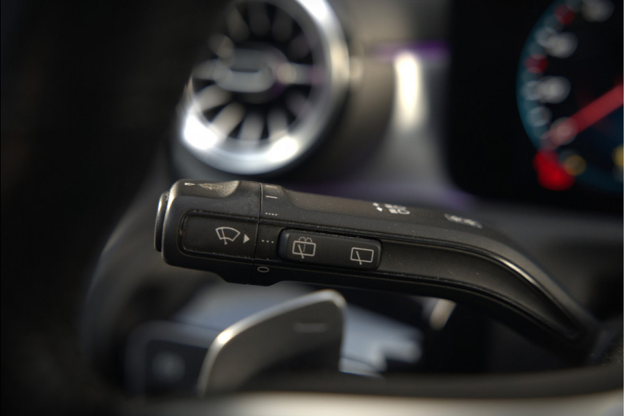 Mercedes-Benz CLA-Klasse Shooting Brake 250 e Edition | AMG Line | Panoramadak | Stoelverwarming | Camera | Keyless | Ambiance Verlichting | Cruise Control | Multibeam LED | BTW |