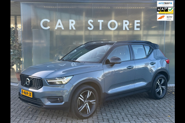 Volvo XC40 1.5 T3 R-Design Adap Cruise|Dodehoek|Camera|Dealer Onderhouden