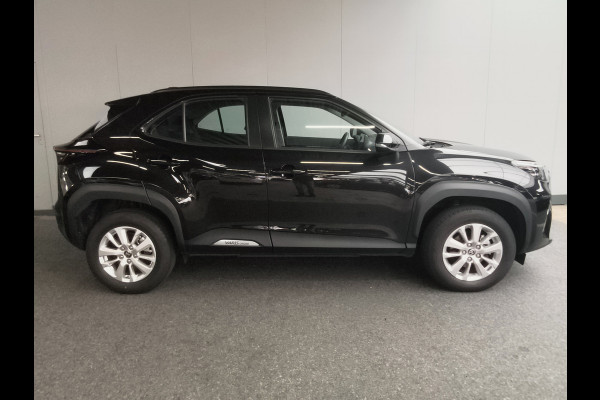 Toyota Yaris Cross 1.5 Hybrid 115 Active Rijklaar + Fabrieksgarantie tot 06-2029 Henk Jongen Auto's in Helmond,  al 50 jaar service zoals 't hoort!