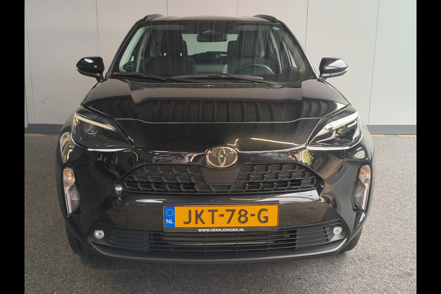Toyota Yaris Cross 1.5 Hybrid 115 Active Rijklaar + Fabrieksgarantie tot 06-2029 Henk Jongen Auto's in Helmond,  al 50 jaar service zoals 't hoort!