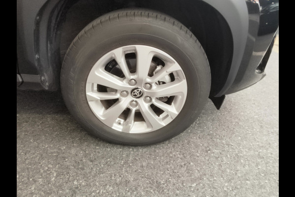 Toyota Yaris Cross 1.5 Hybrid 115 Active Rijklaar + Fabrieksgarantie tot 06-2029 Henk Jongen Auto's in Helmond,  al 50 jaar service zoals 't hoort!