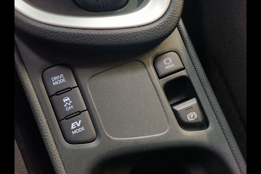 Toyota Yaris Cross 1.5 Hybrid 115 Active Rijklaar + Fabrieksgarantie tot 06-2029 Henk Jongen Auto's in Helmond,  al 50 jaar service zoals 't hoort!