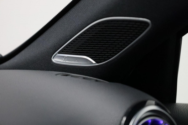 Mercedes-Benz A-Klasse 250 / 35 AMG LED/VIRTUAL/SFEER/HALF LEDER+S.VERWARMING/LMV/CAM/LINE/ACC/ECC/12 MDN GARANTIE!