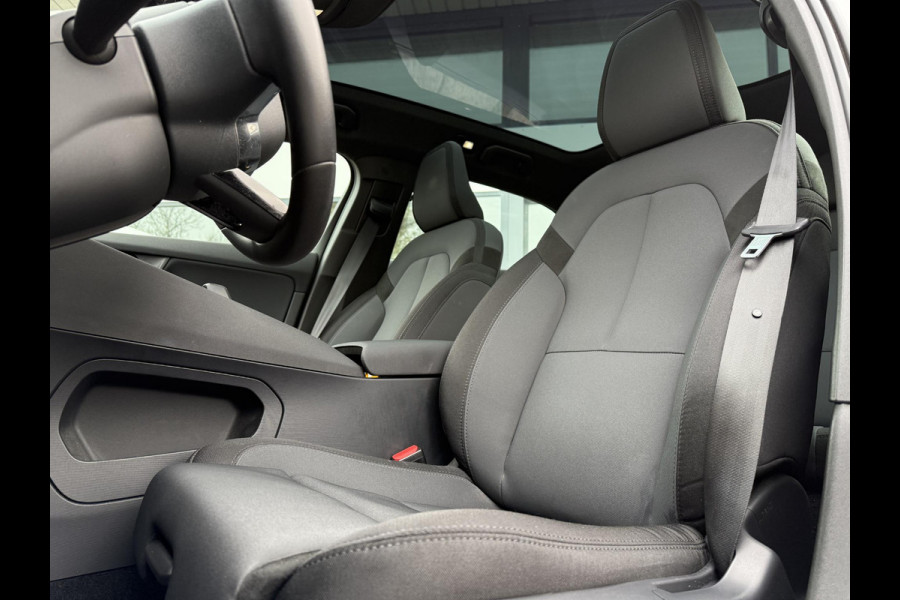 Polestar 2 Long Range Dual 78kWh | Trekhaak | Panorama | Navi | Camera | Pilot Plus |