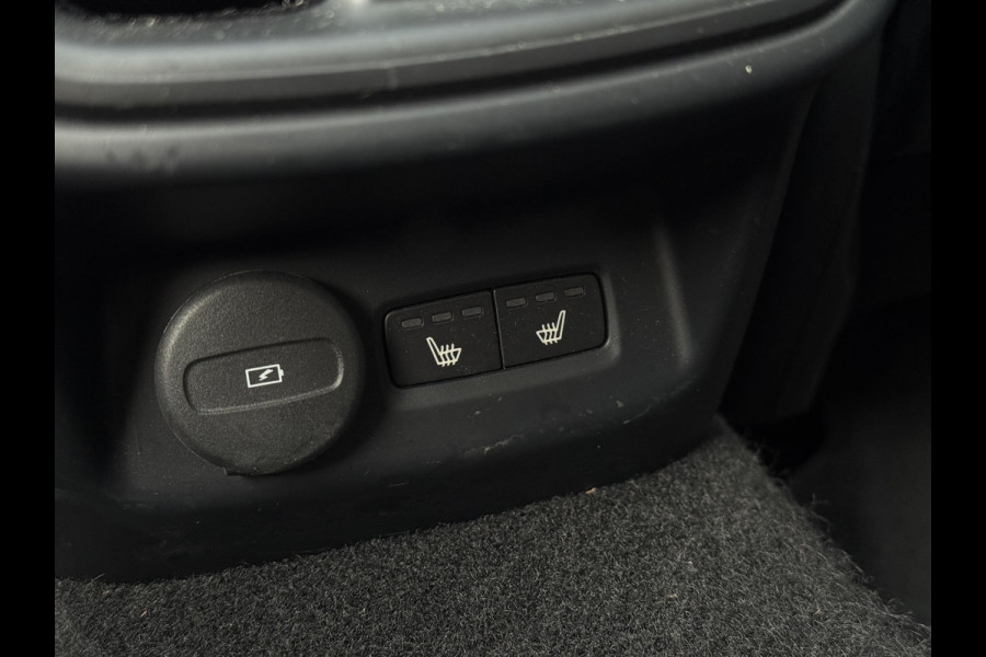 Polestar 2 Long Range Dual 78kWh | Trekhaak | Panorama | Navi | Camera | Pilot Plus |