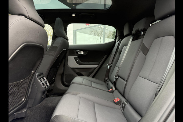 Polestar 2 Long Range Dual 78kWh | Trekhaak | Panorama | Navi | Camera | Pilot Plus |