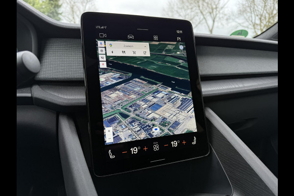 Polestar 2 Long Range Dual 78kWh | Trekhaak | Panorama | Navi | Camera | Pilot Plus |