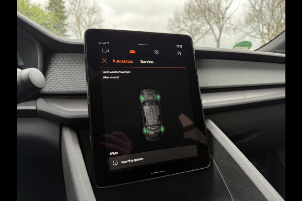 Polestar 2 Long Range Dual 78kWh | Trekhaak | Panorama | Navi | Camera | Pilot Plus |