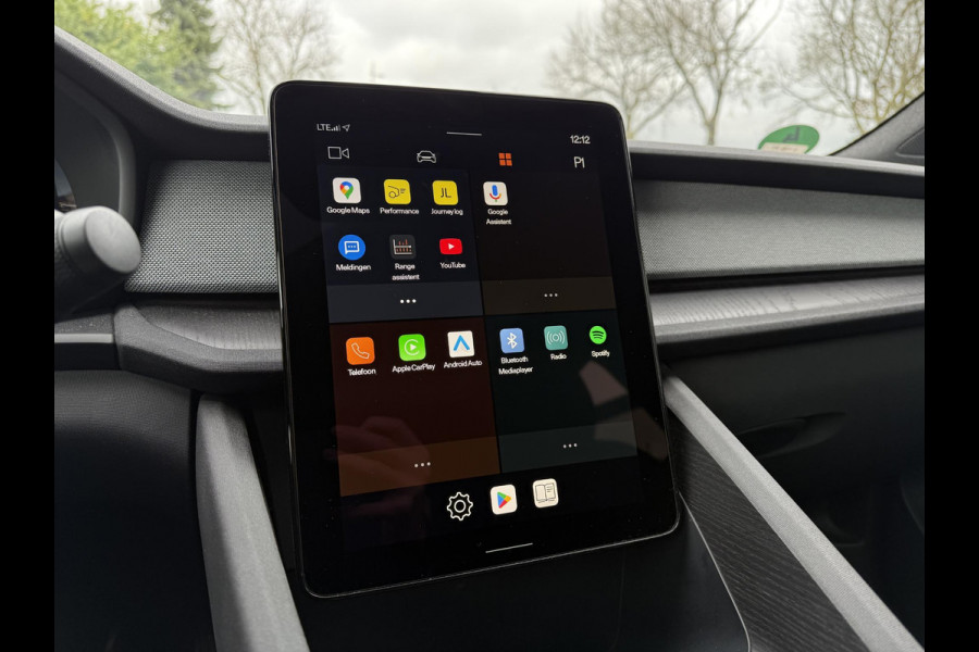 Polestar 2 Long Range Dual 78kWh | Trekhaak | Panorama | Navi | Camera | Pilot Plus |