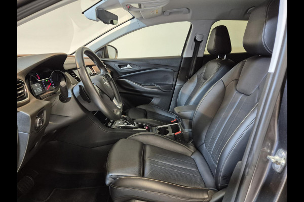 Opel Grandland X 1.6 Turbo Plug-in-Hybrid Ultimate | Navigatie | Stoelverwarming/Stoelverkoeling | 360º Camera | Apple Carplay/Android Auto | Keyless Entry |