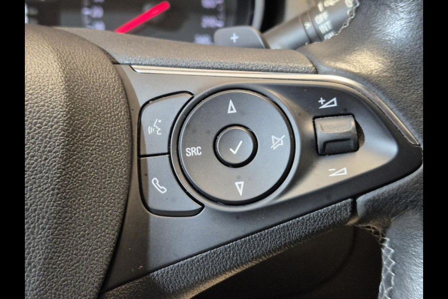 Opel Grandland X 1.6 Turbo Plug-in-Hybrid Ultimate | Navigatie | Stoelverwarming/Stoelverkoeling | 360º Camera | Apple Carplay/Android Auto | Keyless Entry |