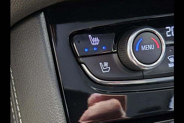 Opel Grandland X 1.6 Turbo Plug-in-Hybrid Ultimate | Navigatie | Stoelverwarming/Stoelverkoeling | 360º Camera | Apple Carplay/Android Auto | Keyless Entry |