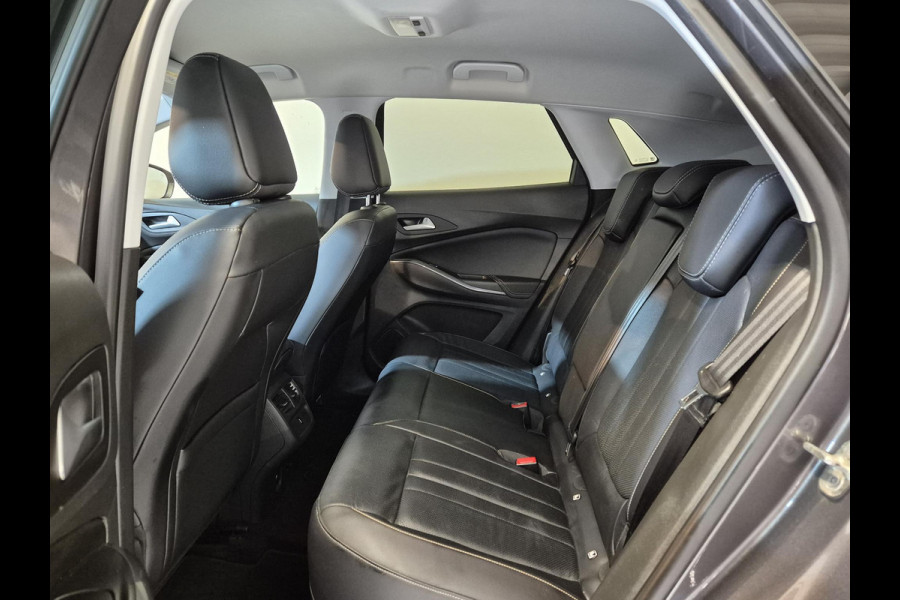 Opel Grandland X 1.6 Turbo Plug-in-Hybrid Ultimate | Navigatie | Stoelverwarming/Stoelverkoeling | 360º Camera | Apple Carplay/Android Auto | Keyless Entry |