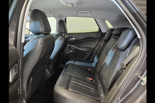 Opel Grandland X 1.6 Turbo Plug-in-Hybrid Ultimate | Navigatie | Stoelverwarming/Stoelverkoeling | 360º Camera | Apple Carplay/Android Auto | Keyless Entry |