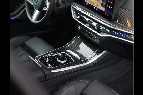 BMW X5 50e xDrive | Sky - B&W - Sportstoel - Trekhaak - Vol!