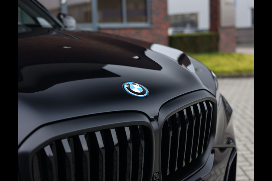 BMW X5 50e xDrive | Sky - B&W - Sportstoel - Trekhaak - Vol!