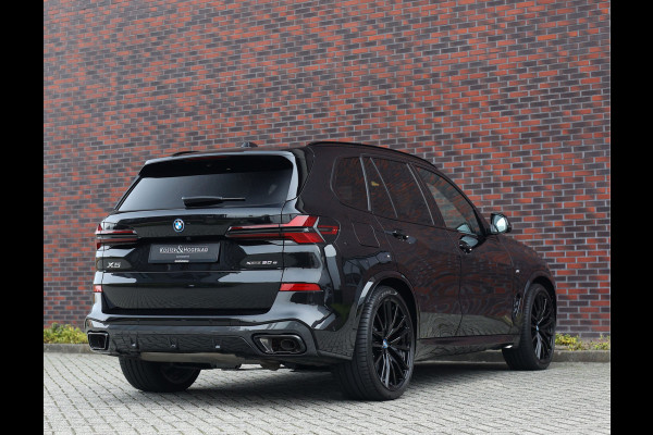 BMW X5 50e xDrive | Sky - B&W - Sportstoel - Trekhaak - Vol!