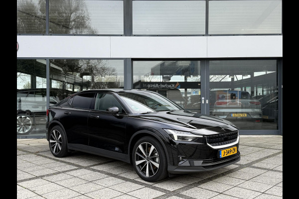Polestar 2 Aut. Long Range Dual AWD | Panorama | 360 Camera | Harman Kardon |
