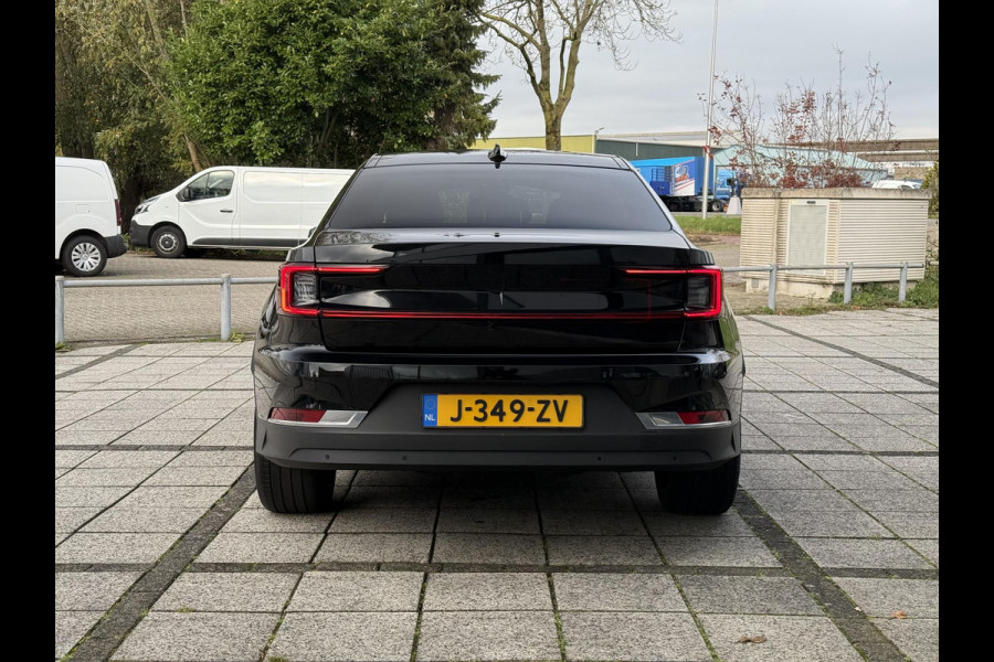 Polestar 2 Aut. Long Range Dual AWD | Panorama | 360 Camera | Harman Kardon |