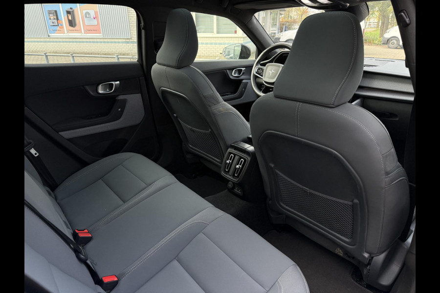 Polestar 2 Aut. Long Range Dual AWD | Panorama | 360 Camera | Harman Kardon |