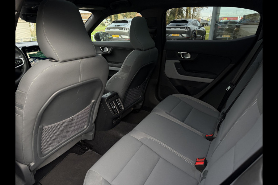 Polestar 2 Aut. Long Range Dual AWD | Panorama | 360 Camera | Harman Kardon |