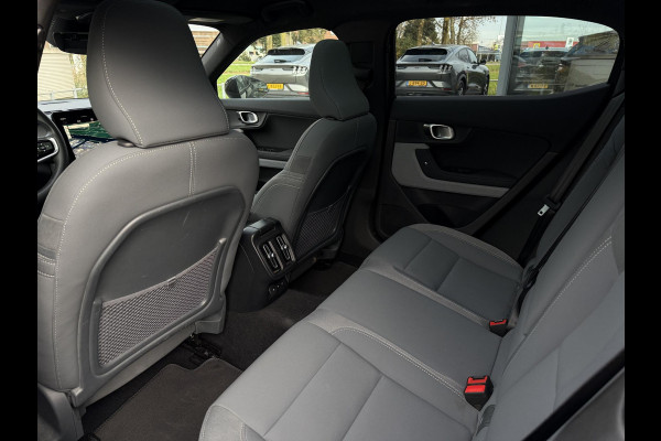 Polestar 2 Aut. Long Range Dual AWD | Panorama | 360 Camera | Harman Kardon |