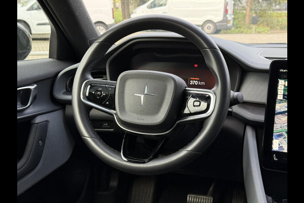 Polestar 2 Aut. Long Range Dual AWD | Panorama | 360 Camera | Harman Kardon |