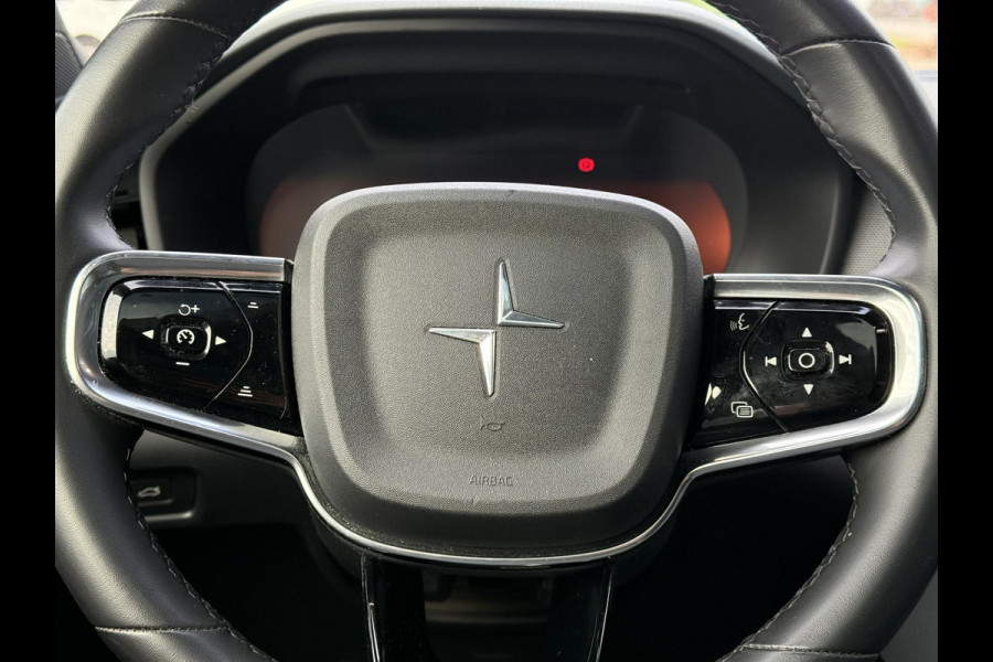 Polestar 2 Aut. Long Range Dual AWD | Panorama | 360 Camera | Harman Kardon |