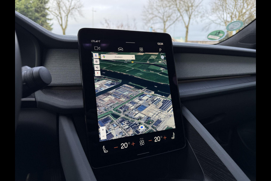 Polestar 2 Aut. Long Range Dual AWD | Panorama | 360 Camera | Harman Kardon |