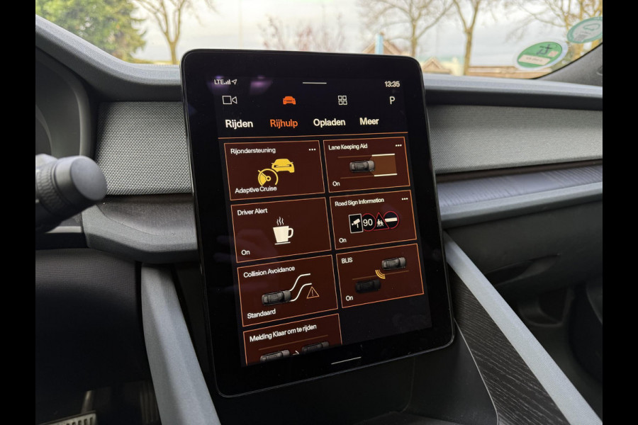 Polestar 2 Aut. Long Range Dual AWD | Panorama | 360 Camera | Harman Kardon |