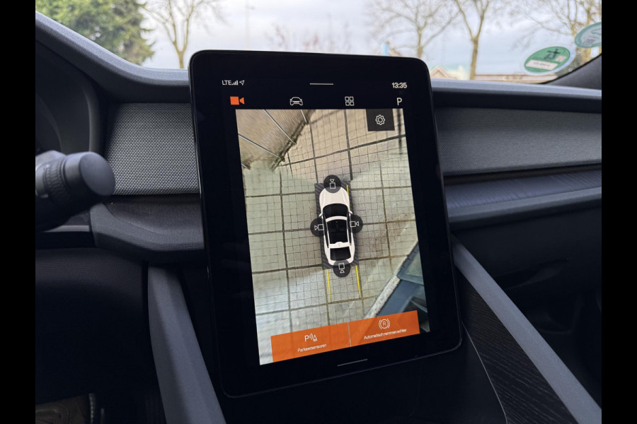 Polestar 2 Aut. Long Range Dual AWD | Panorama | 360 Camera | Harman Kardon |