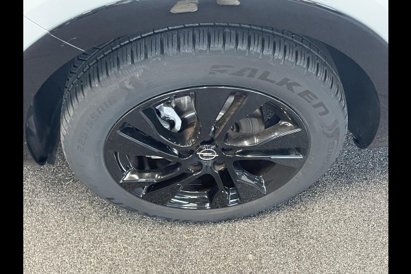 Opel Grandland 1.2 Turbo GS Auto. Navigatie Apple Carplay/Android Auto Camera Parkeersensoren achter Cruise Control Dodehoek assistent Stoel- en stuurverwarming Lichtmetalen velgen Virtual Cockpit Climate Control