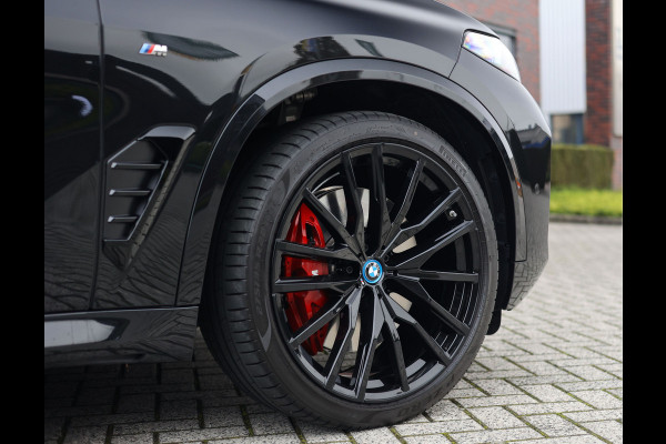 BMW X5 50e xDrive | Sky - B&W - Sportstoel - Trekhaak - Vol!