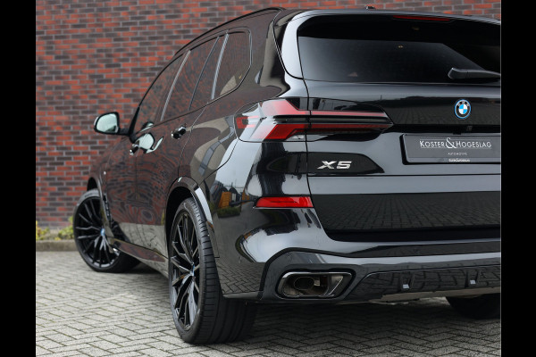 BMW X5 50e xDrive | Sky - B&W - Sportstoel - Trekhaak - Vol!