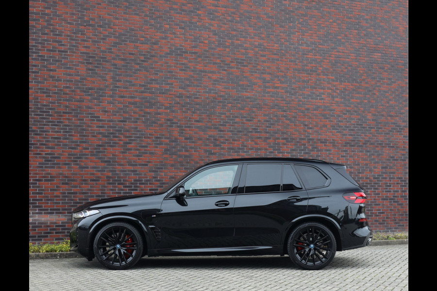 BMW X5 50e xDrive | Sky - B&W - Sportstoel - Trekhaak - Vol!