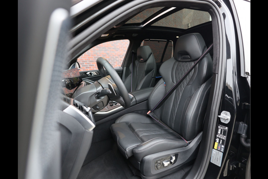BMW X5 50e xDrive | Sky - B&W - Sportstoel - Trekhaak - Vol!