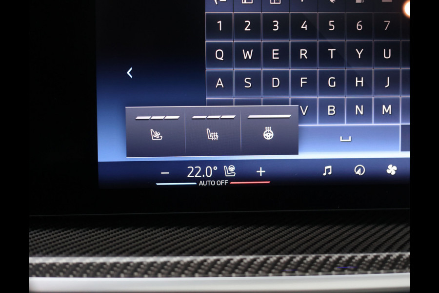 BMW X5 50e xDrive | Sky - B&W - Sportstoel - Trekhaak - Vol!