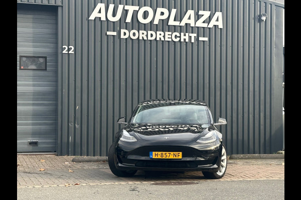 Tesla Model 3 Standard RWD Plus 60 kWh