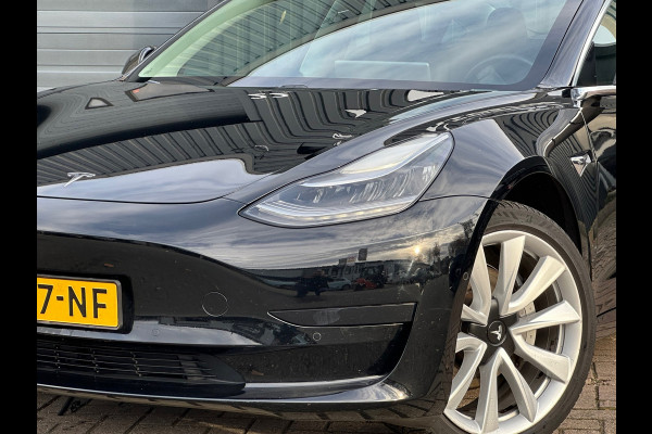 Tesla Model 3 Standard RWD Plus 60 kWh