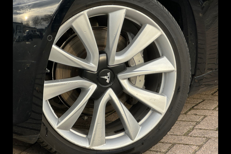 Tesla Model 3 Standard RWD Plus 60 kWh