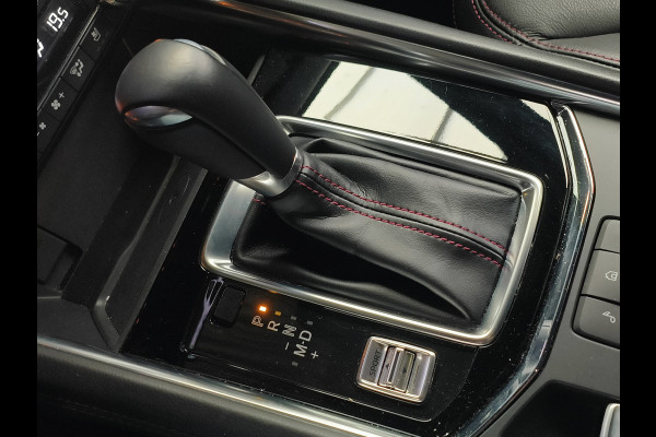 Mazda CX-5 2.0 e-SkyActiv-G M Hybrid 165 Homura Rijklaar + Fabrieksgarantie Henk Jongen Auto's in Helmond,  al 50 jaar service zoals 't hoort!